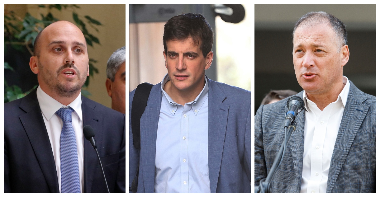 Diputados RN critican protocolo para expulsiones administrativas de migrantes en situación irregular
