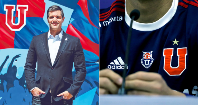 Director de Azul Azul carga contra Clark y teme perder símbolos y nombre de La U.