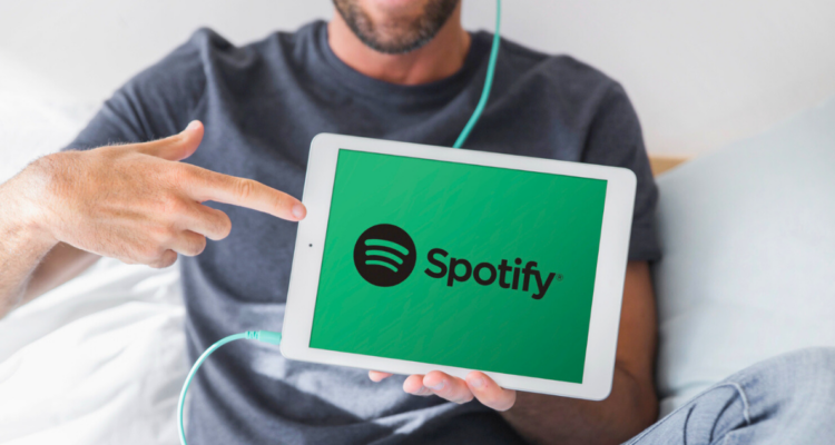 Spotify Wrapped 2024