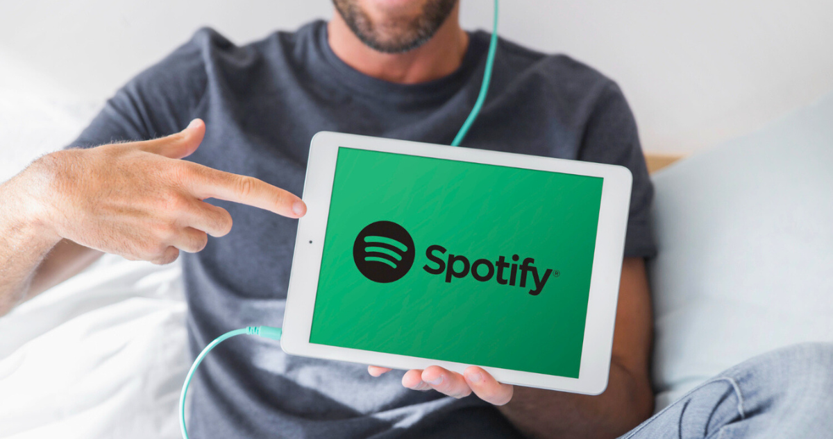 Spotify Wrapped 2024