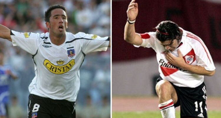 Cuándo, a qué hora, dónde y cómo ver el duelo de leyendas entre Colo Colo y River Plate, qué jugadores estarán y cómo comprar entradas.