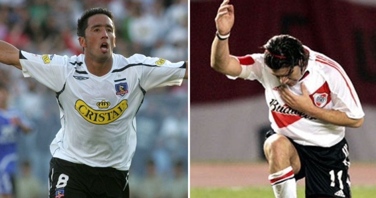 Cuándo, a qué hora, dónde y cómo ver el duelo de leyendas entre Colo Colo y River Plate, qué jugadores estarán y cómo comprar entradas.