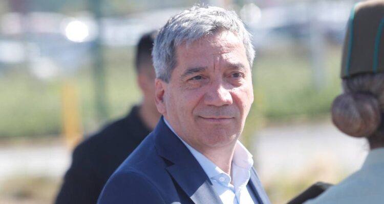 Durán y críticas a Calles Sin Violencia por ola de homicidios: “Es importante que incluyan propuestas”