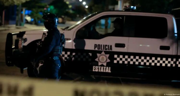 Asesinan a tiros a un diputado oficialista en el este de México