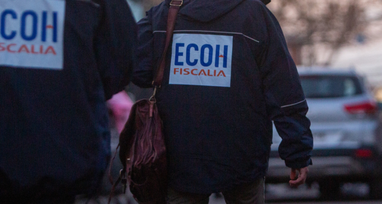 Integrantes de unidad ECOH por posible implementación en Los Ríos