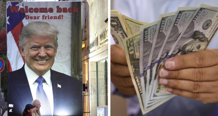 Con Donald Trump de regreso: los desafíos que enfrenta la economía mundial durante este 2025