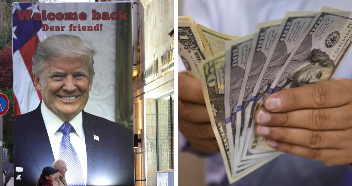 Con Donald Trump de regreso: los desafíos que enfrenta la economía mundial durante este 2025