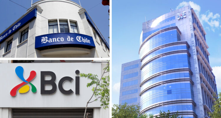 Cámara de Comercio de Santiago compra plataforma Artikos al Banco de Chile y Bci por US$19 millones