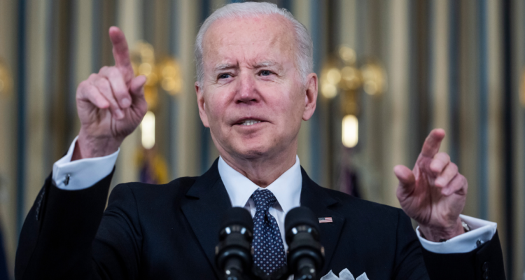 Biden rompe récord de indultos en un solo día al conmutar sentencias a cerca de 1.500 personas en EEUU