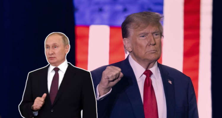 Rusia se abre a llamado de alto al fuego hecho por Trump y acusa a Ucrania de rechazar negociaciones