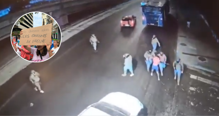 extraña desaparición de niños detenidos por militares remece a Ecuador