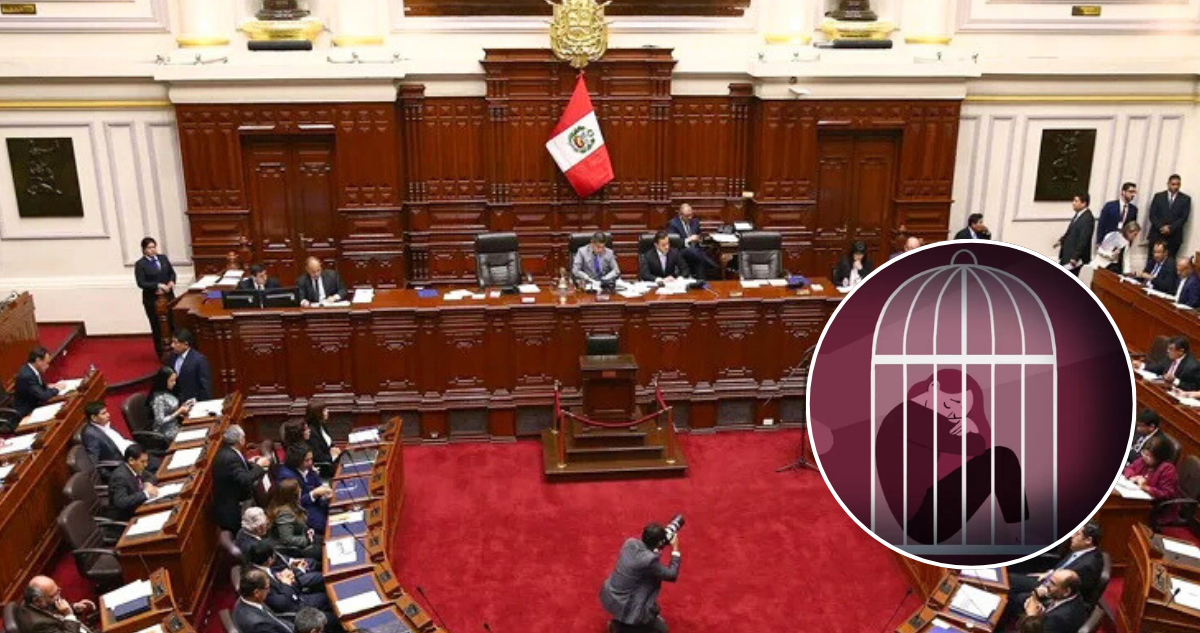 Polémica en Perú: Fiscalía indaga supuesta red de prostitución dentro del Congreso