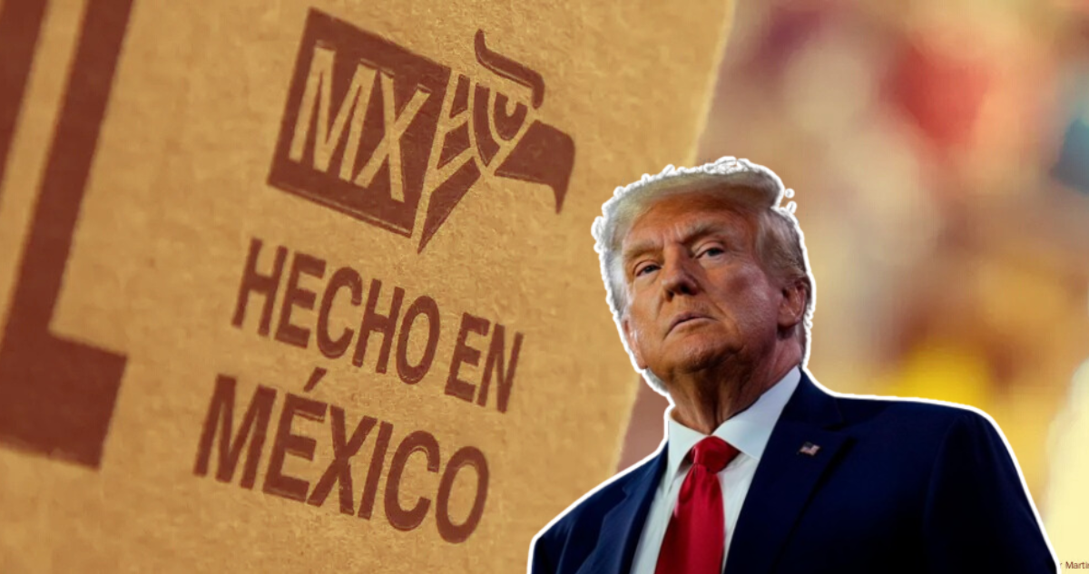 La incertidumbre en el corazón de las maquiladoras de México ante aranceles prometidos por Trump