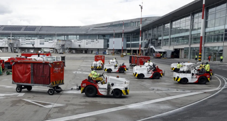 Colombia: polémica por informe de la ONU sobre supuesto almacenamiento de 20.000 cuerpos en aeropuerto