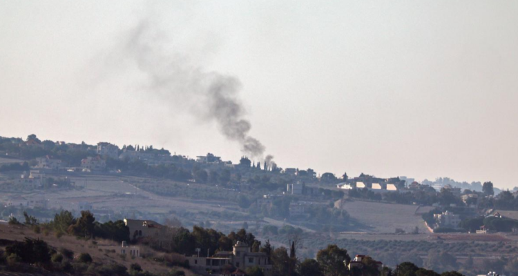 Hezbolá confirma primer ataque contra Israel a menos de una semana de lograda la tregua en Líbano
