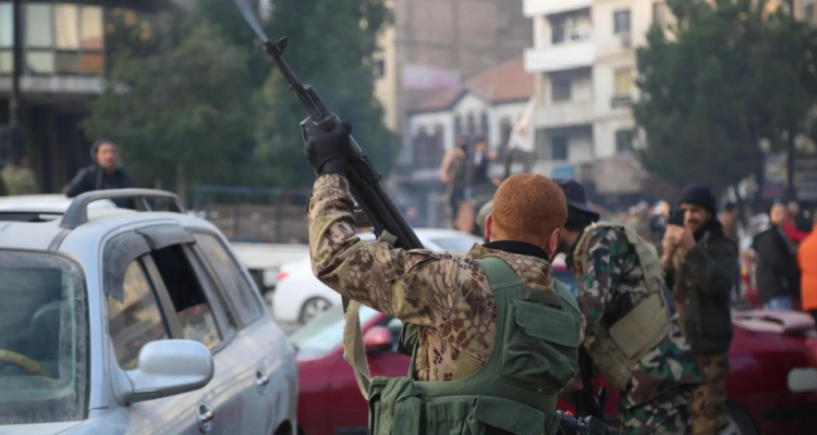 Caída de Assad en Siria: un duro golpe para Rusia y por qué no es comparable con Maduro en Venezuela