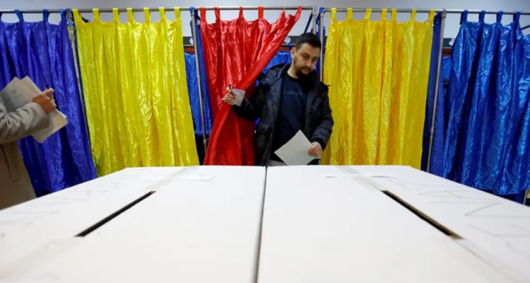 Socialdemócratas se imponen a la ultraderecha en las legislativas en Rumania