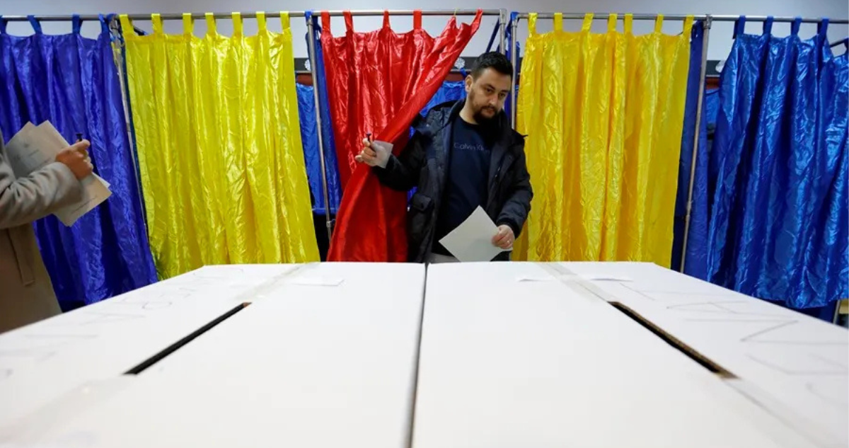 Socialdemócratas se imponen a la ultraderecha en las legislativas en Rumania