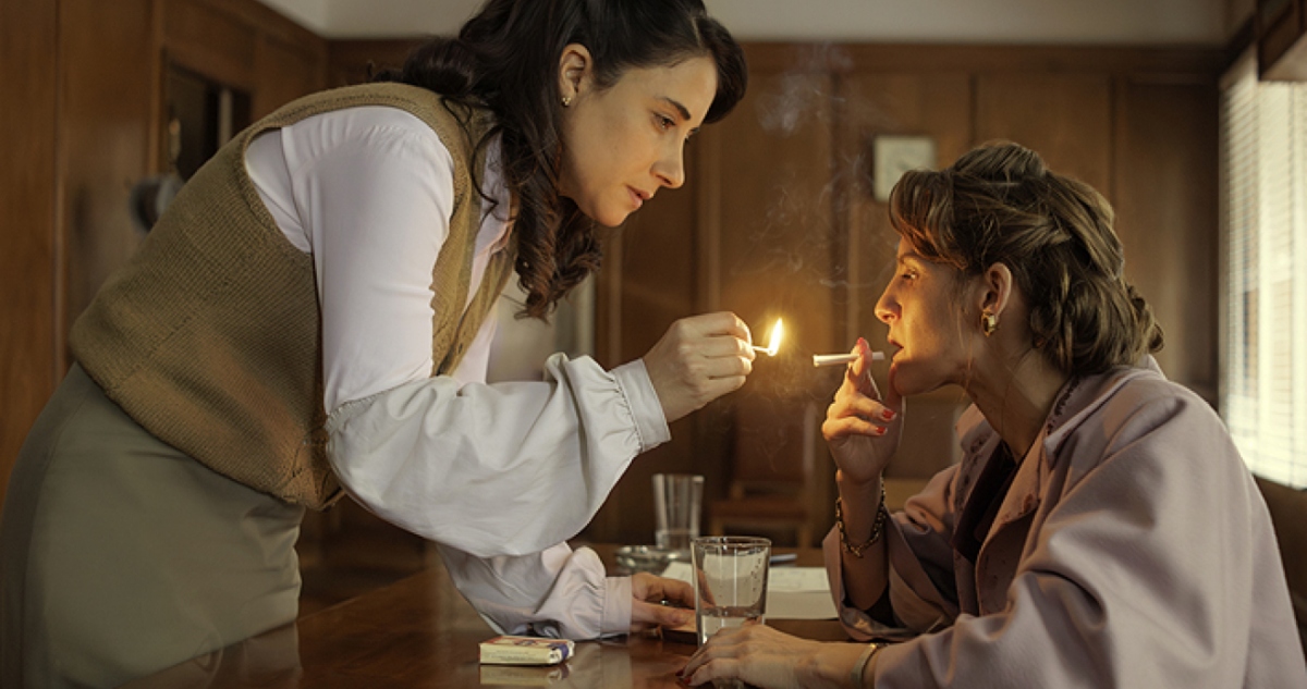 “El lugar de la otra”, de Maite Alberdi, es nominada a Mejor Película Iberoamericana en los Goya 2025