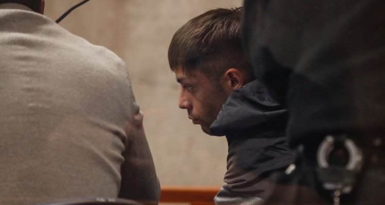 Muere “El Perro Elvis”: imputado por homicidios en La Pintana cumplía prisión preventiva en Santiago 1