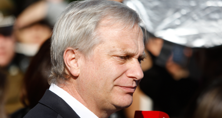 El respaldo de Kast a ministro argentino que atacó a Boric: “Caputo no dijo ninguna mentira”