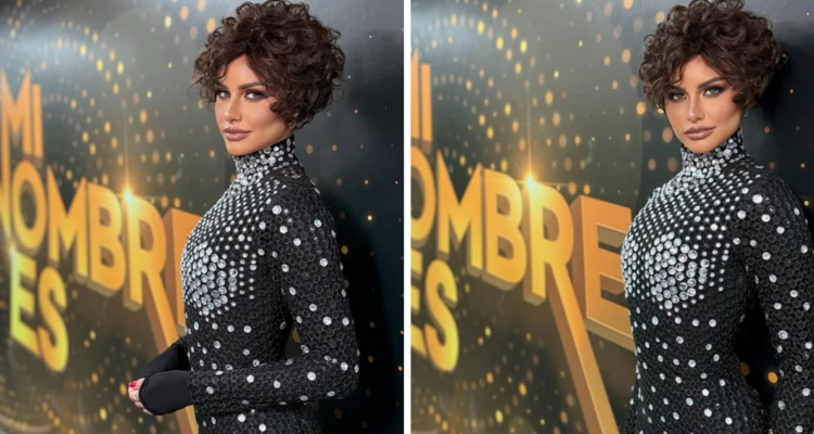 Emilia Dides deslumbró como Whitney Houston en ‘Mi nombre es’: “Inspiró mi carrera de cantante”