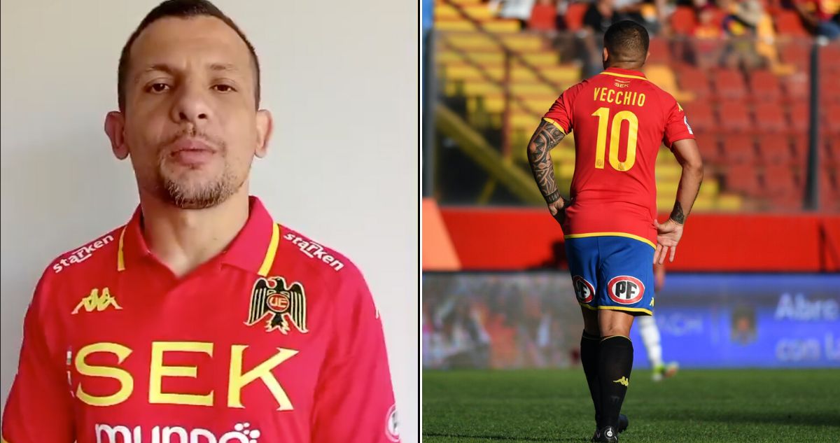 Emiliano Vecchio
