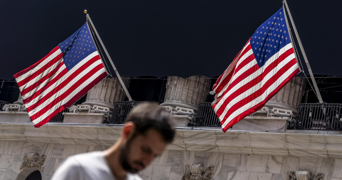 La tasa de desempleo en EEUU sube al 4,2% pero la creación de trabajo se recupera con 227 mil puestos