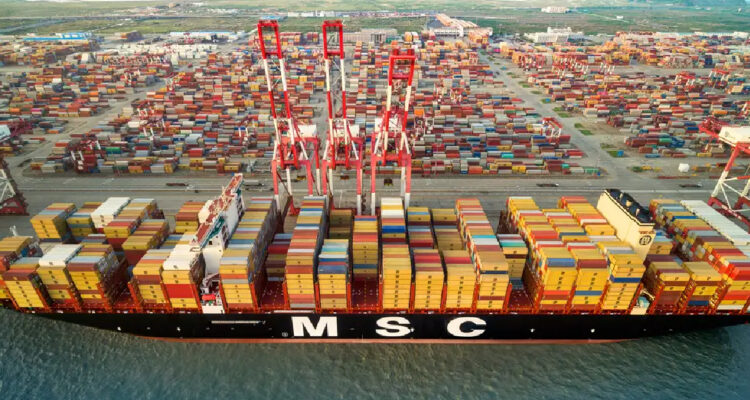 China vetará la exportación de metales clave a EEUU en respuesta a las restricciones de Washington