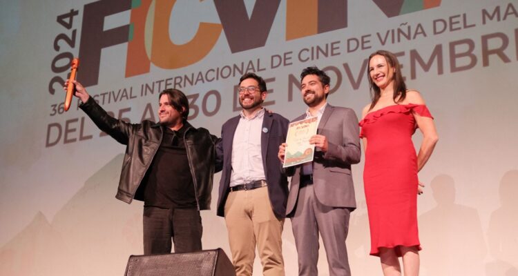 equipo patio de chacales