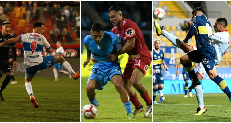 Chilenos ya tienen programación de fase previa de Sudamericana y Libertadores: Conmebol reveló fixture