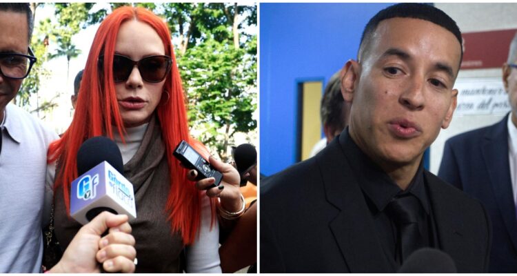 Esposa y cuñada de Daddy Yankee podrían ir a la cárcel por desacato de orden judicial
