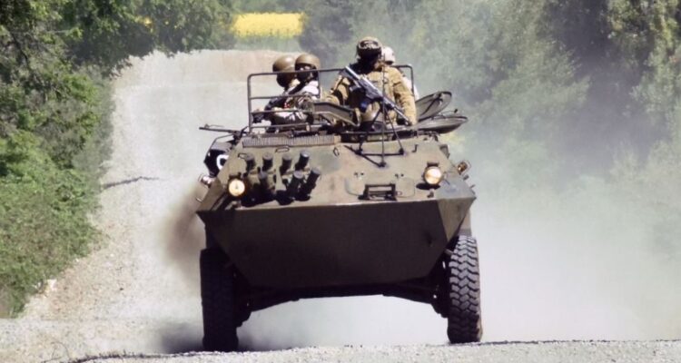 Multigremial de La Araucanía plantea dudas ante idea de reducir gradualmente Estado de Excepción