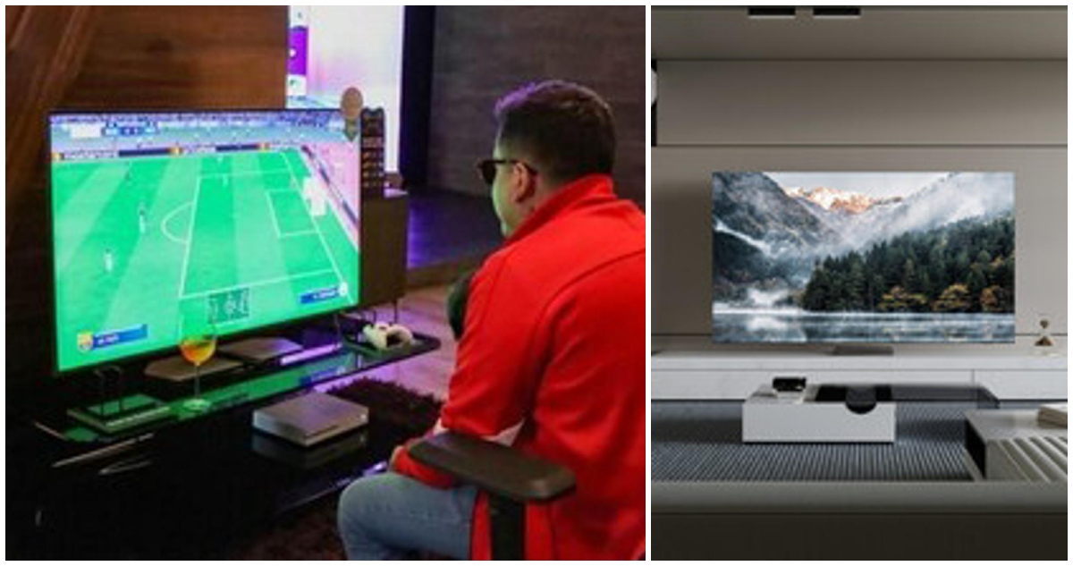 Estudio confirma que los Smart TV recopilan datos para elaborar perfiles de consumo