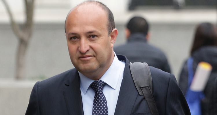 exdecano de la uss manuel guerra