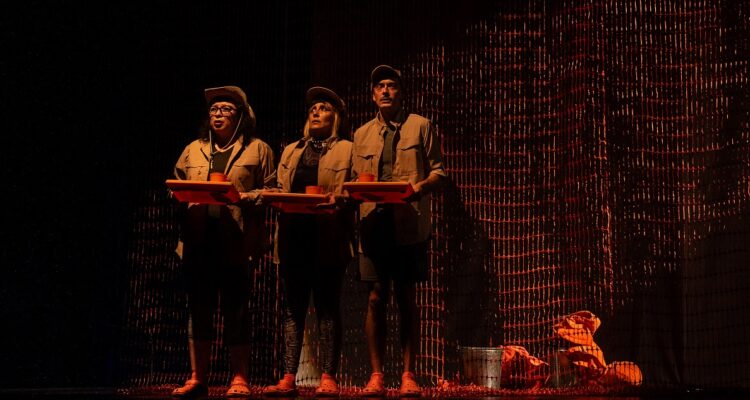 Export, Santiago Off.