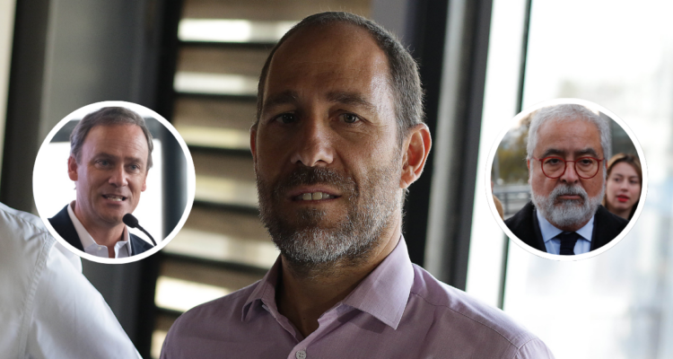 Exseremi de Vivienda: “Ward pidió dar todas las facilidades dentro de la legalidad a Luis Hermosilla”
