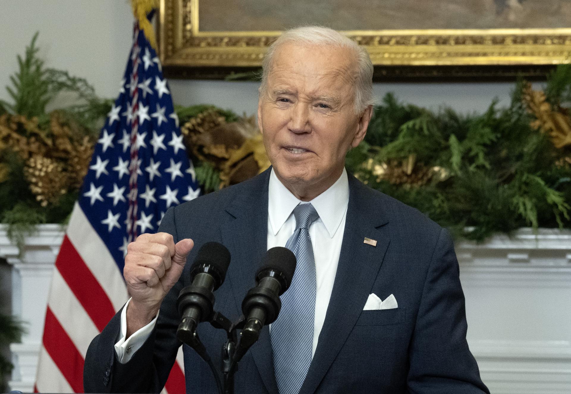 Joe Biden Al Assad Siria