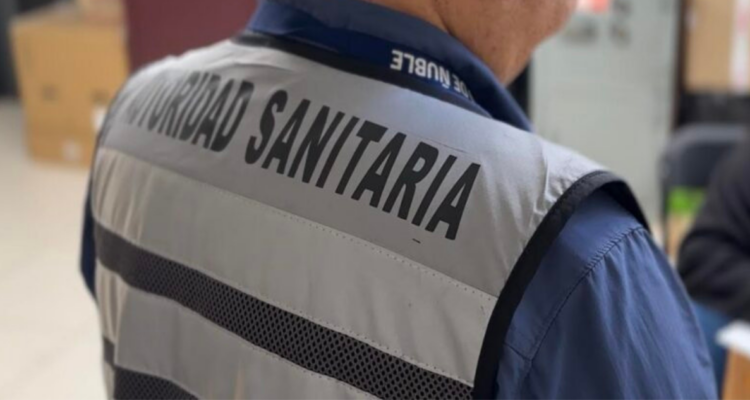 Emiten alerta sanitaria en la región de Ñuble tras hallazgo de fábrica clandestina de manjar