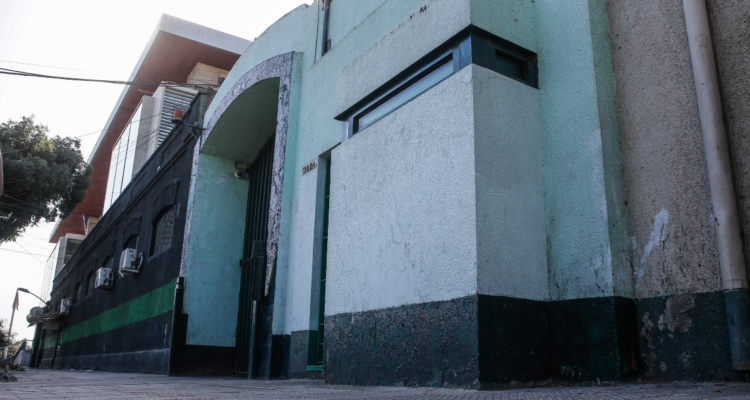 Caso Factop: Sauer y Topelberg dejan Capitán Yáber tras casi ocho meses en prisión preventiva