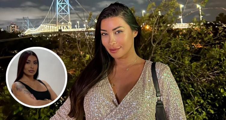 Fanny Cuevas ingresa a Palabra de Honor