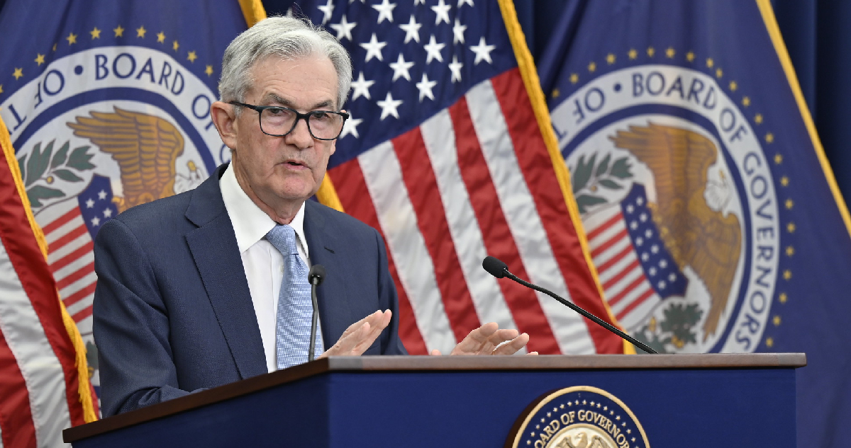 Archivo | Federal Reserve | Flickr