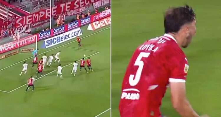 Felipe Loyola Independiente