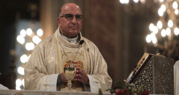 Cardenal Chomalí por migración: “Se ha pensado muy poco sobre el efecto positivo que tiene”