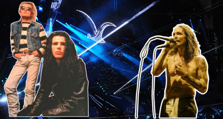 Bandas confirmadas para el Festival de Viña 2025, noche Anglo