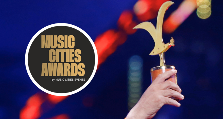 Festival de Viña recibe el premio “Music Cities Awards 2024”, por su impacto social y cultural