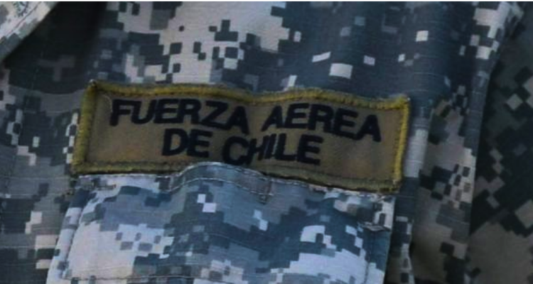 Dos heridos tras presunta explosión de granada durante entrenamiento de la Fuerza Aérea en Quintero