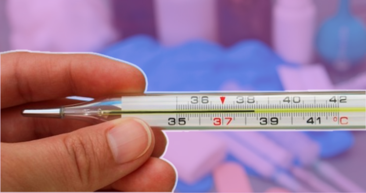 Cuál es la temperatura corporal normal y por qué no es igual para todos: de qué depende, según estudio