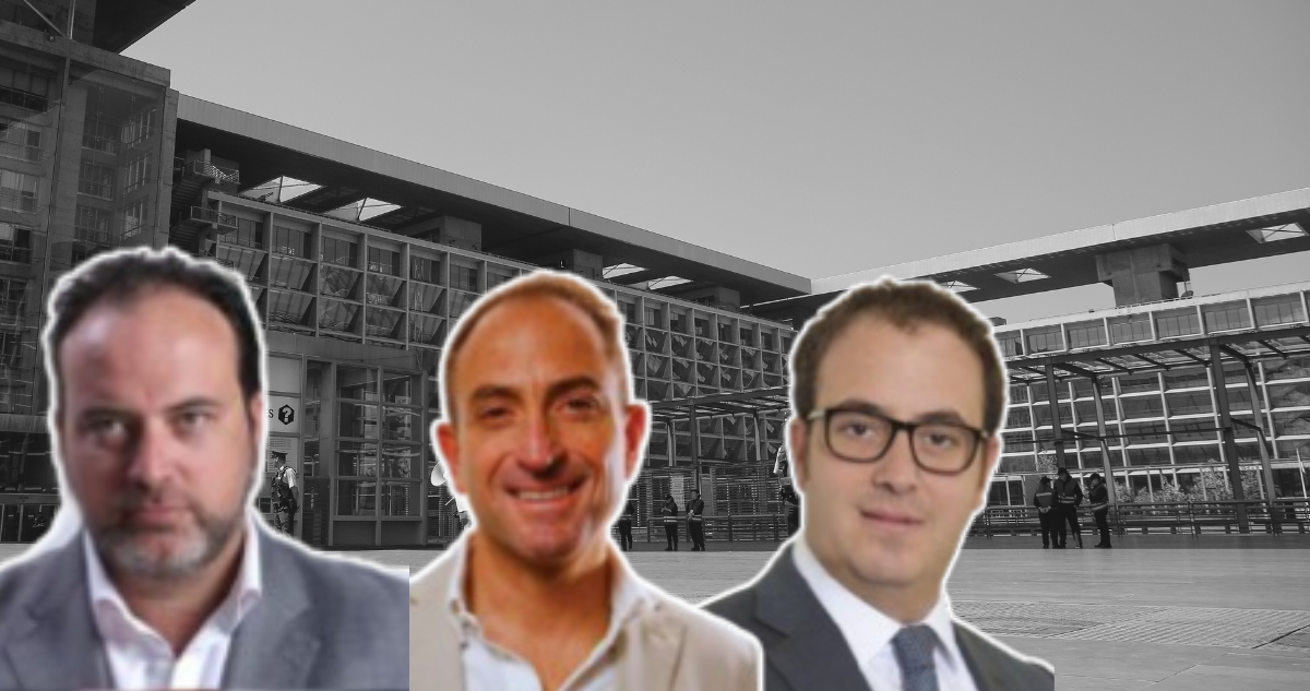 Fijan formalización de los hermanos Jalaff y Daniel Sauer por caso Factop para enero de 2025