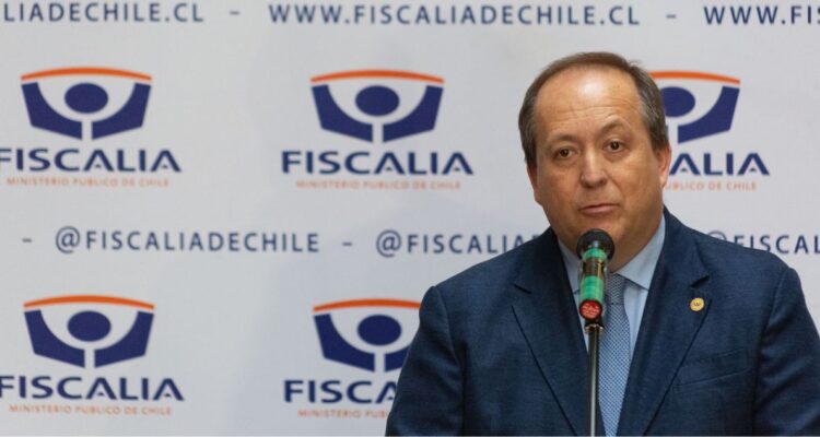 Tras polémica con abogados de Boric: Valencia confirma que SIAU sí permitía búsqueda de causas por RUT